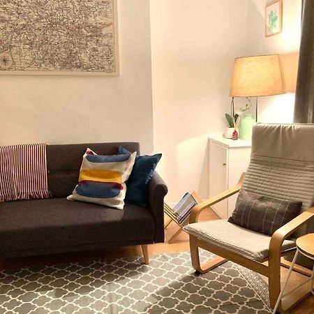 Flat 5 Eia House Apartment เบลฟาสต์ ภายนอก รูปภาพ