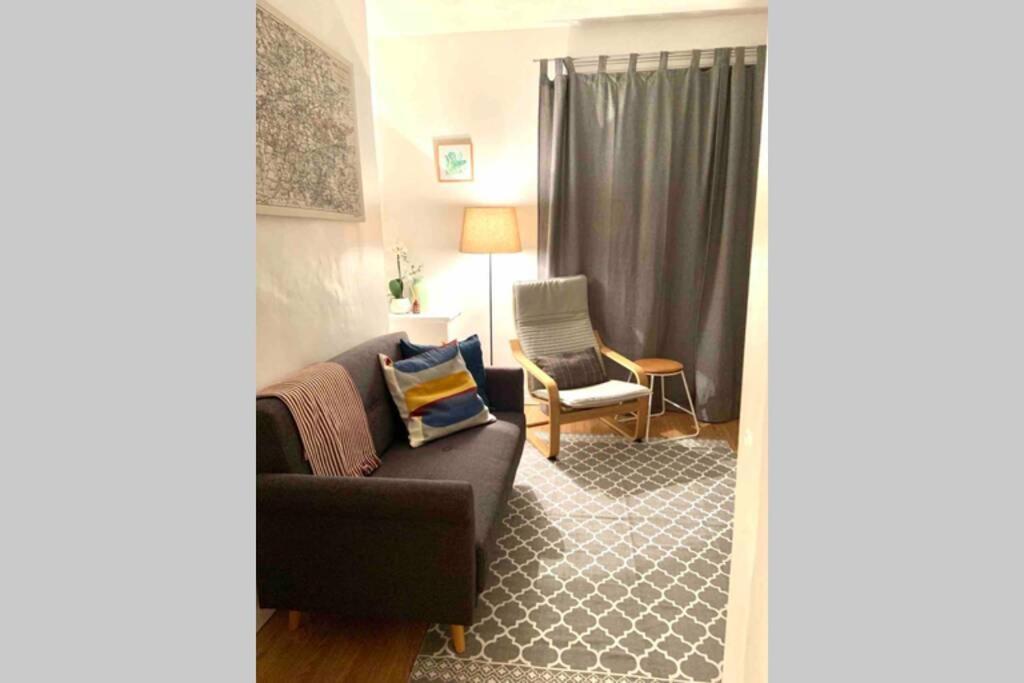 Flat 5 Eia House Apartment เบลฟาสต์ ภายนอก รูปภาพ